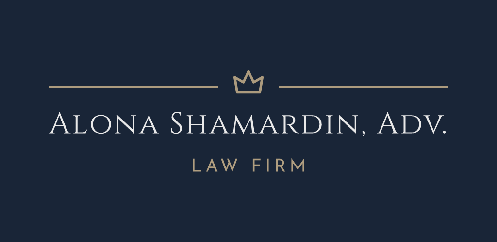 A. Shmardin, Attorney